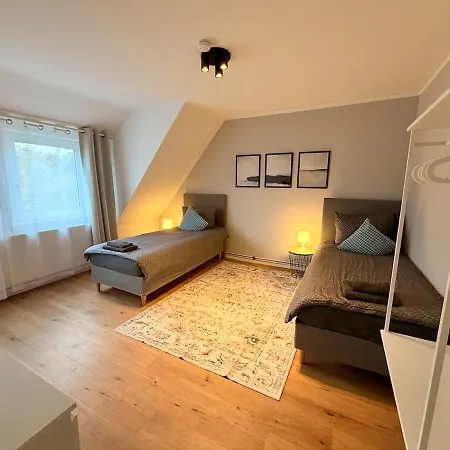 Ochtum - 2 Bedroom - Comfort & Style *