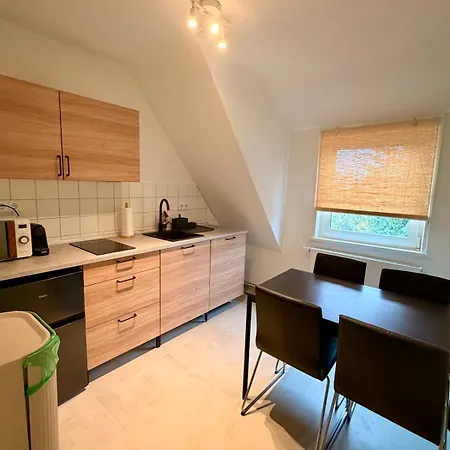 Ochtum - 2 Bedroom - Comfort & Style * ブレーメン