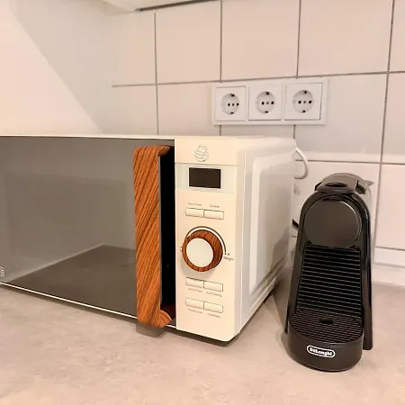 شقة Ochtum - 2 Bedroom - Comfort & Style *