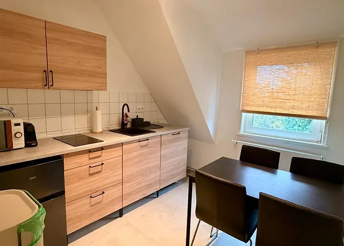 Ochtum - 2 Bedroom - Comfort&style * Bremen