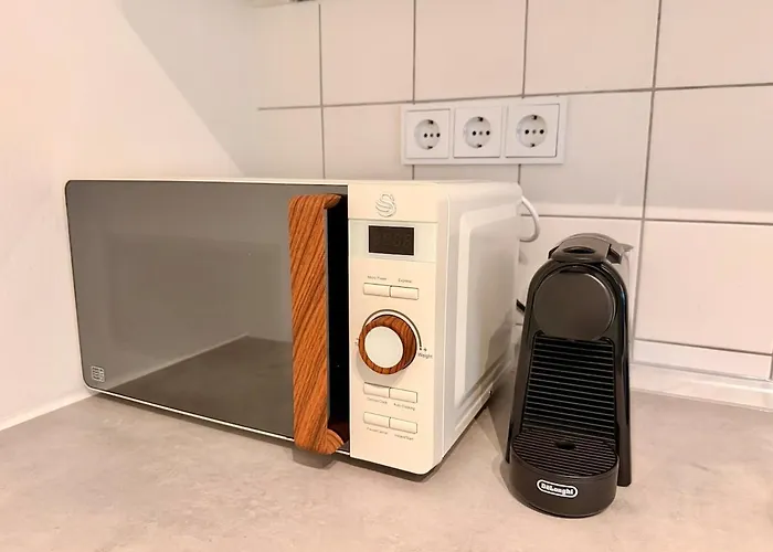 Apartment Ochtum - 2 Bedroom - Comfort&style *