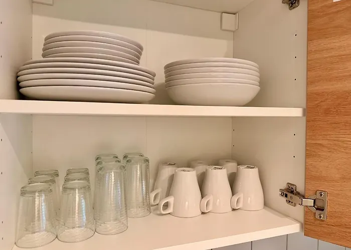 Ochtum - 2 Bedroom - Comfort&style Apartment *